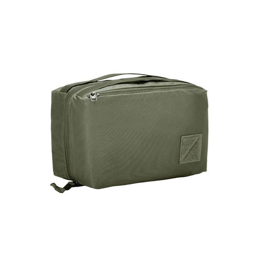 EVERGOODS Transit Packing Cube 8L, OD Green