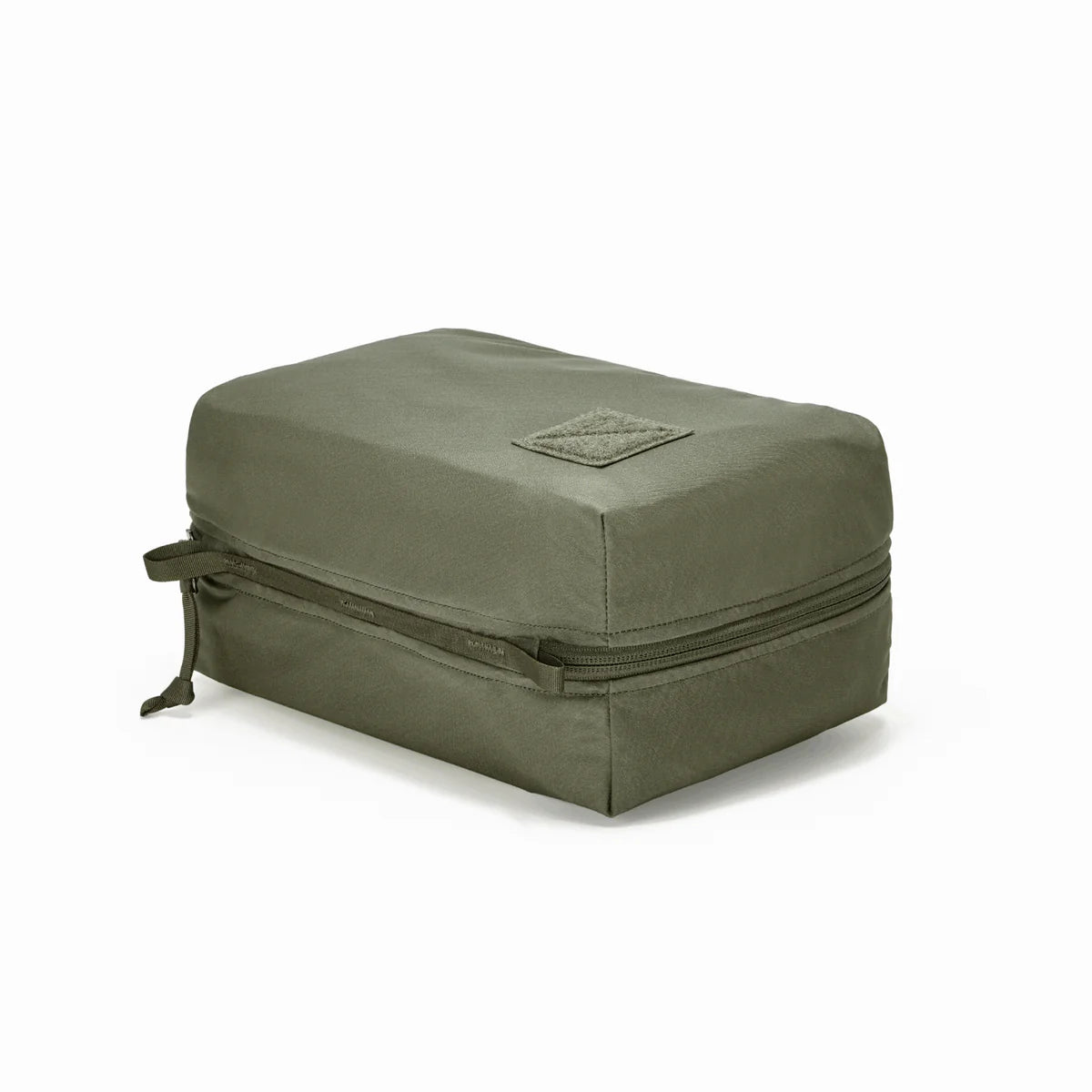 EVERGOODS Transit Packing Cube 8L, OD Green