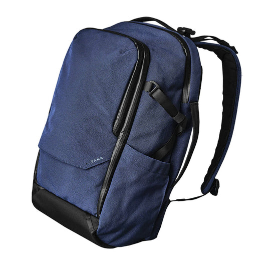 ALPAKA Elements Travel Backpack Axoflux 600D, Blue