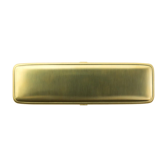 Traveler's Company Pencase Solid, Brass