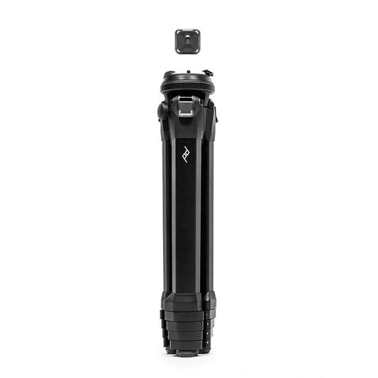 Peak Design Travel Tripod, Aluminum