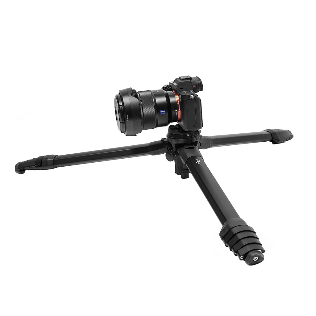 Peak Design Travel Tripod, Aluminum