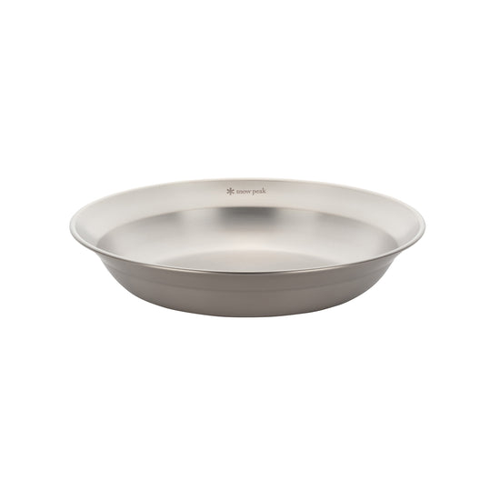 Snow Peak Renewed Tableware Dish