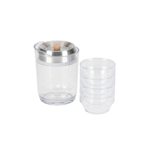 Snow Peak Sayou Teacup