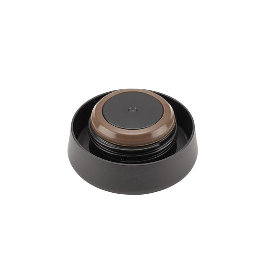 Snow Peak Milk Bottle 350ml, Clear