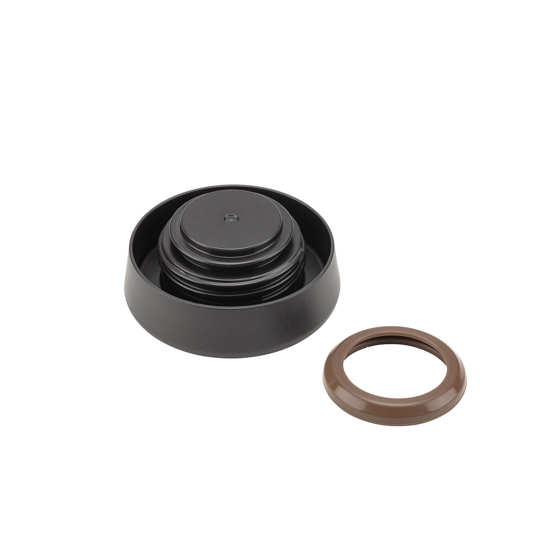 Snow Peak Milk Bottle 350ml, Clear