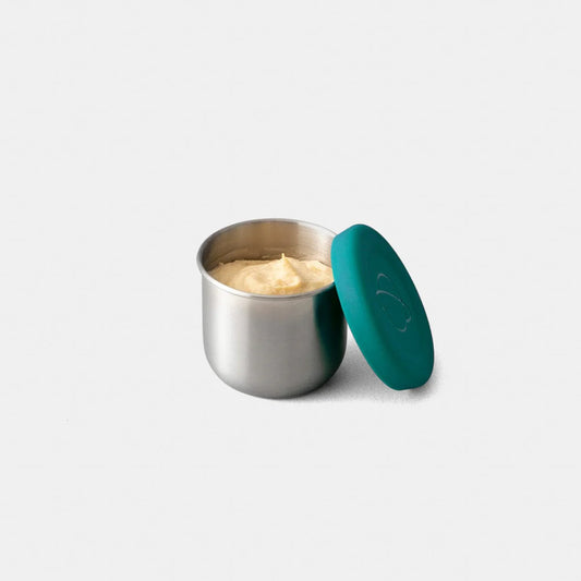 PlanetBox Launch And Shuttle Round Tall Dipper, Lagoon