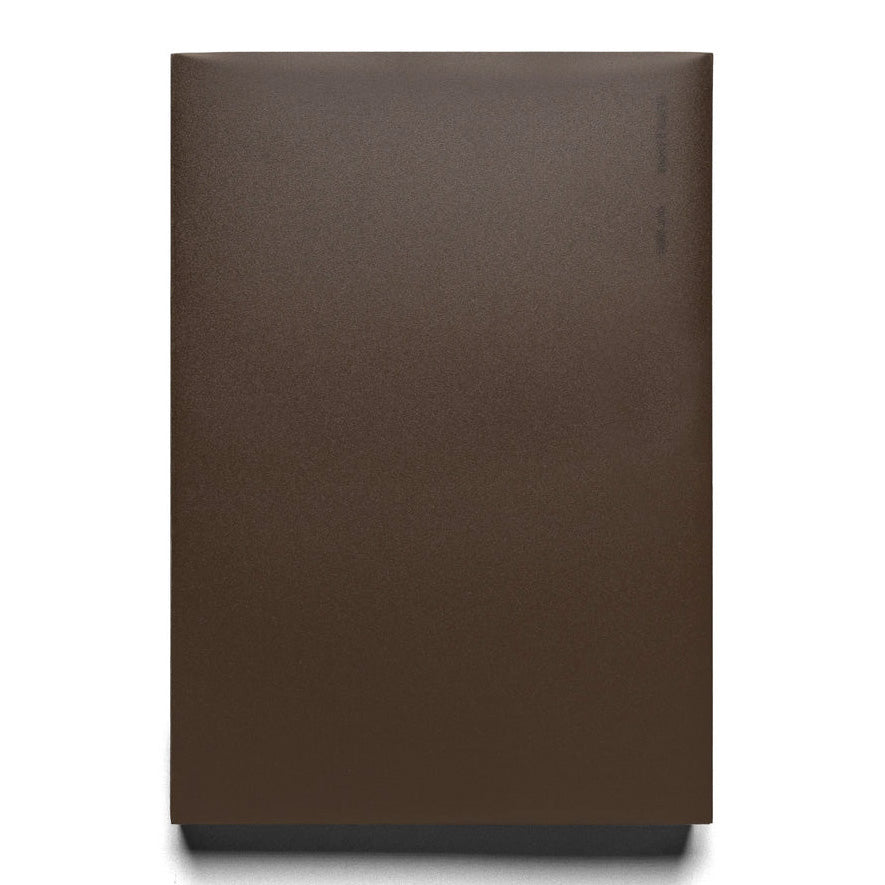 Cloth & Paper Perfect Bound Notebook A5, Dot Grid Avant Garde