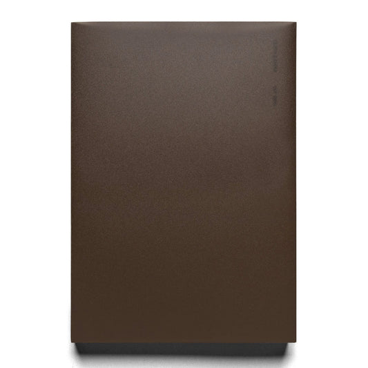 Cloth & Paper Perfect Bound Notebook A5, Dot Grid Avant Garde