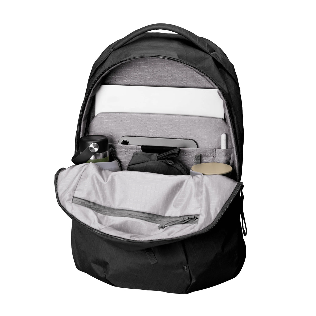Able Carry Thirteen Daybag 13L, X-Pac Black (VX21)