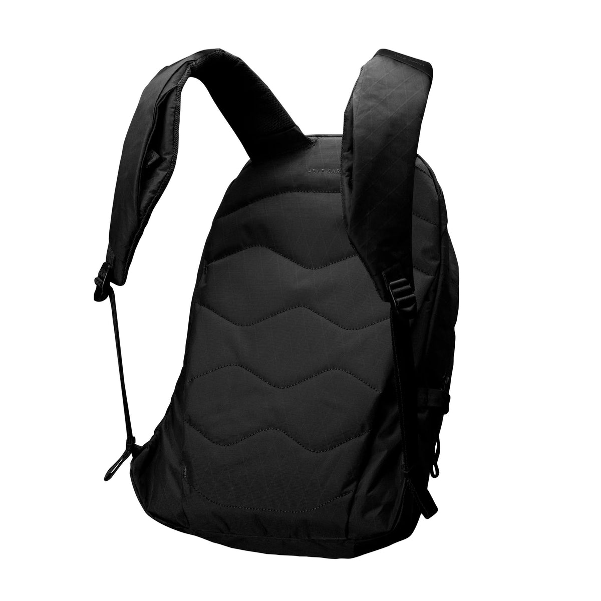 Able Carry Thirteen Daybag 13L, X-Pac Black (VX21)