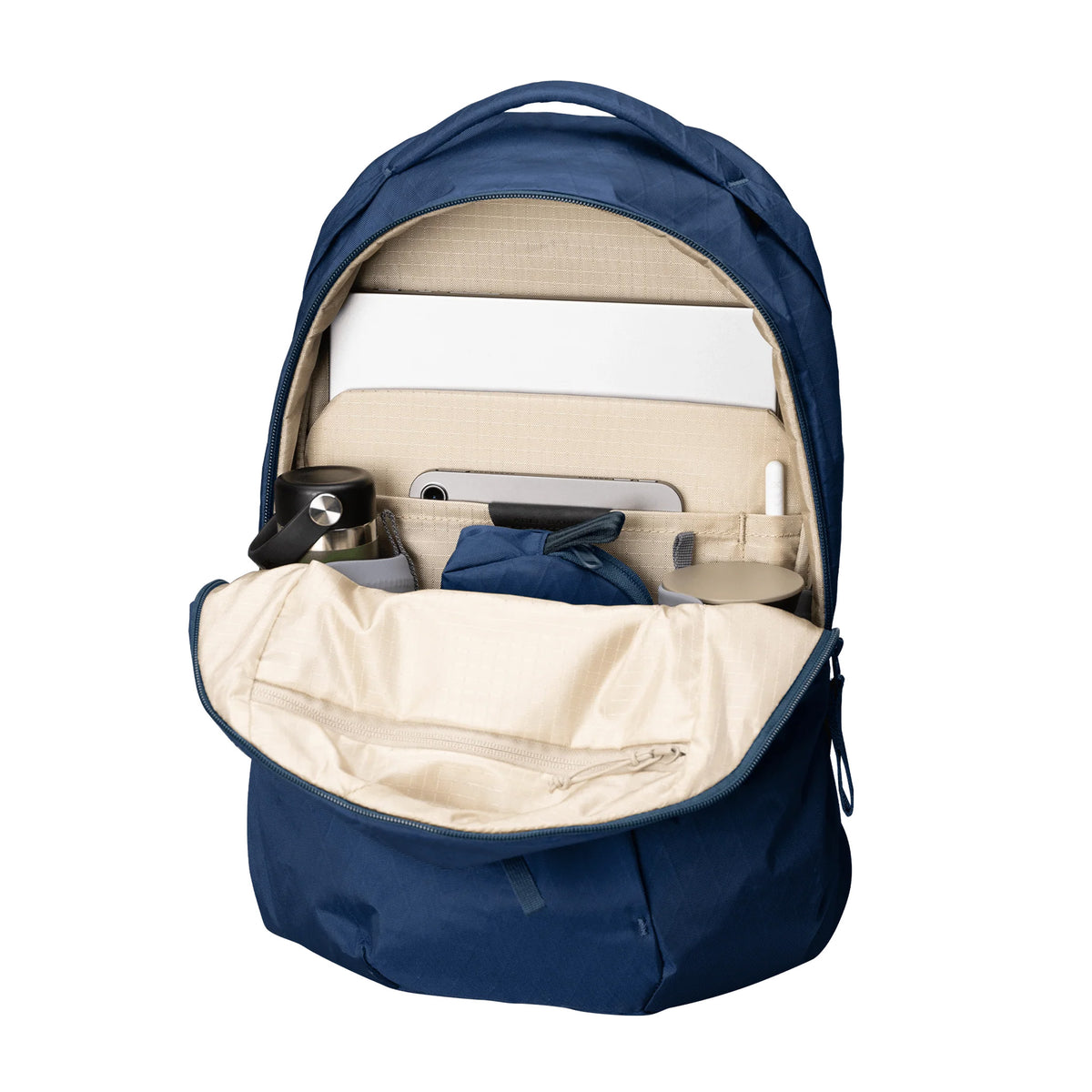 Able Carry Thirteen Daybag 13L, X-Pac Navy (VX21)