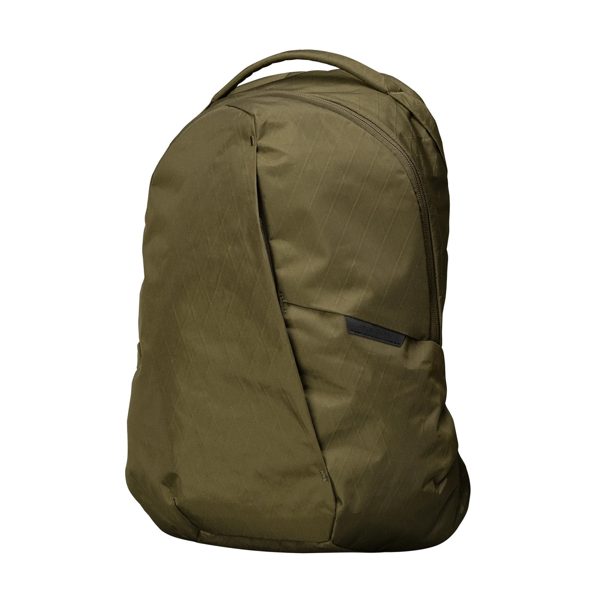 Able Carry Thirteen Daybag 13L, X-Pac Olive Green (X42)