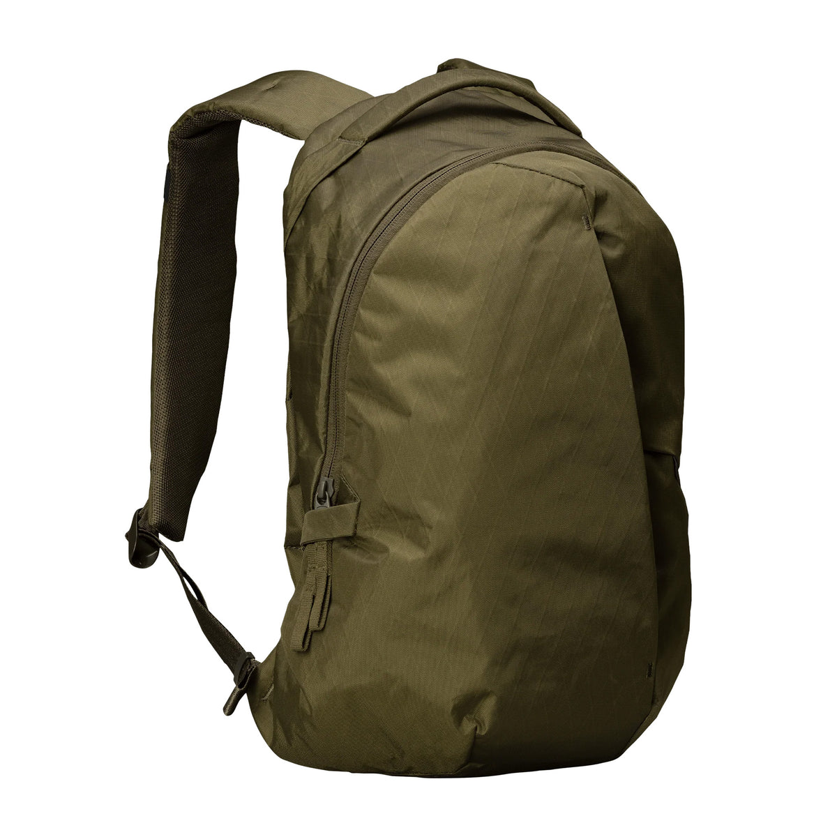 Able Carry Thirteen Daybag 13L, X-Pac Olive Green (X42)