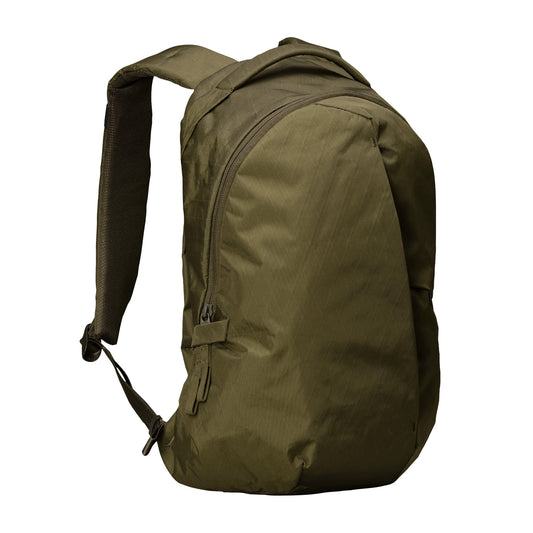 Able Carry Thirteen Daybag 13L, X-Pac Olive Green (X42)