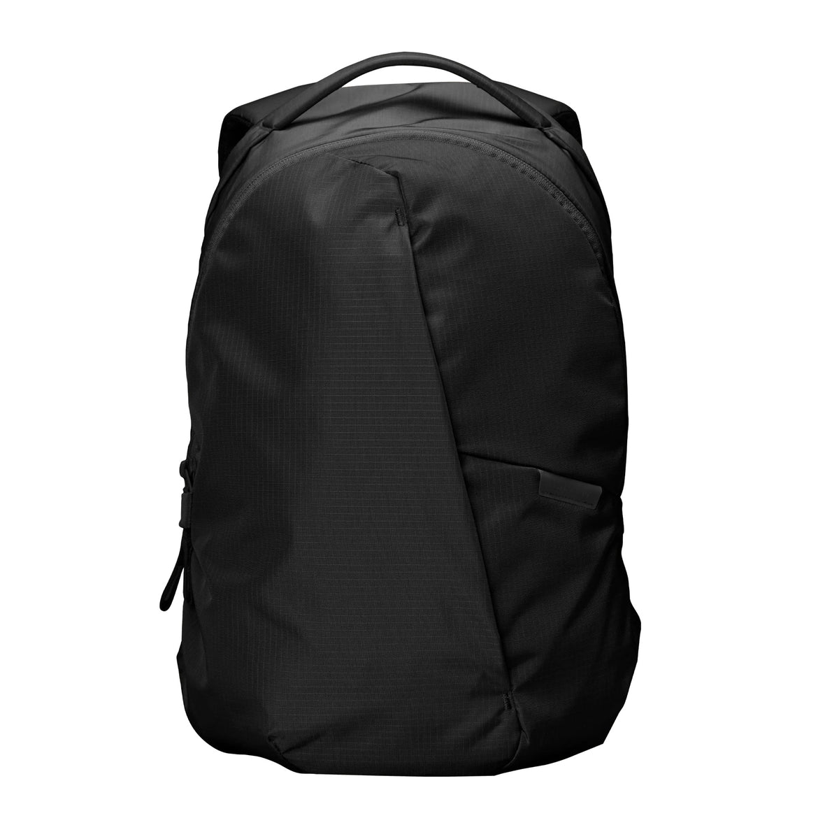 Able Carry Thirteen Daybag 13L, Ripstop Black
