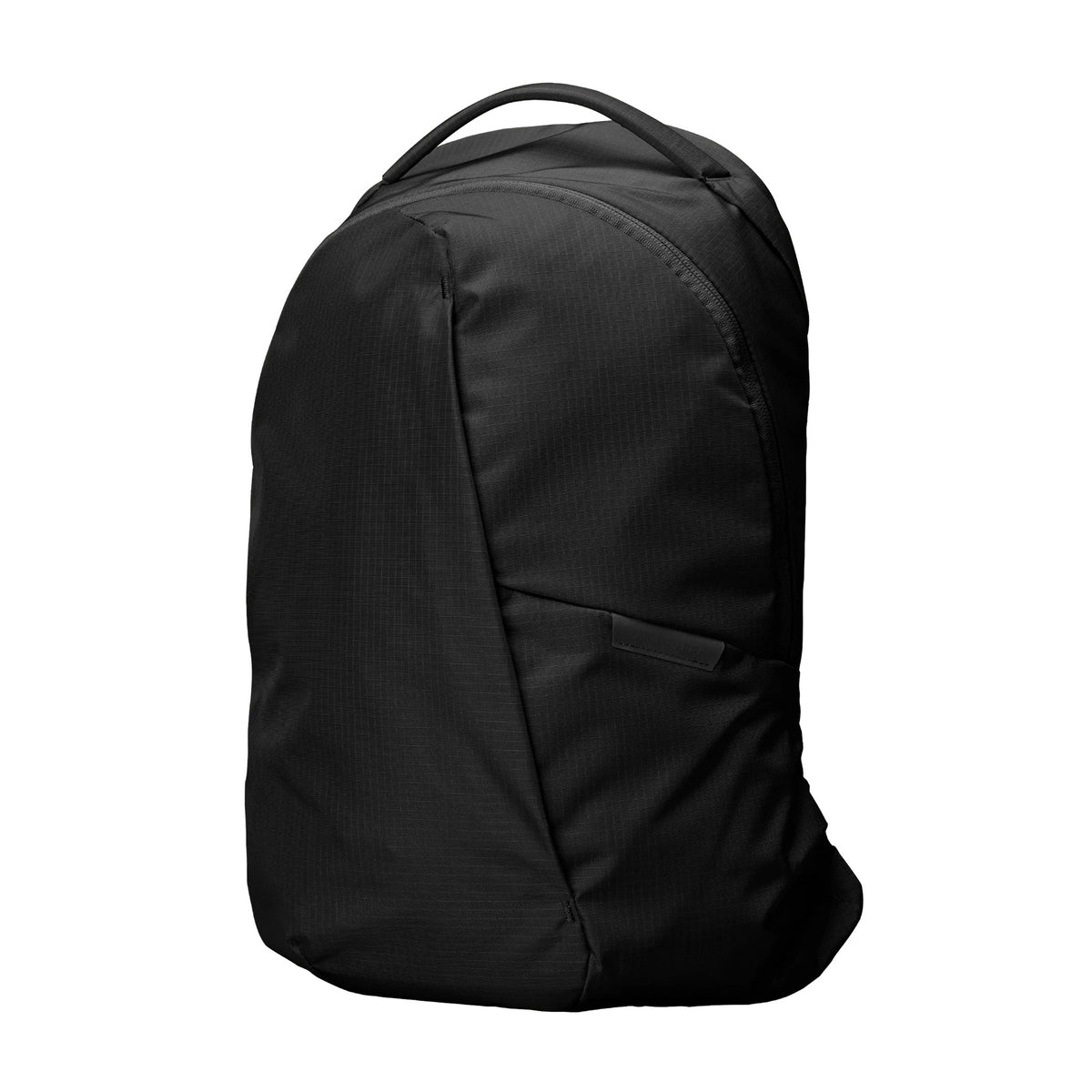 Able Carry Thirteen Daybag 13L, Ripstop Black