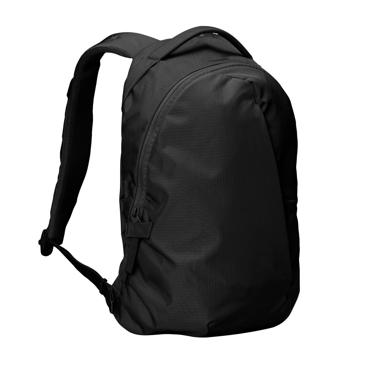 Able Carry Thirteen Daybag 13L, Ripstop Black