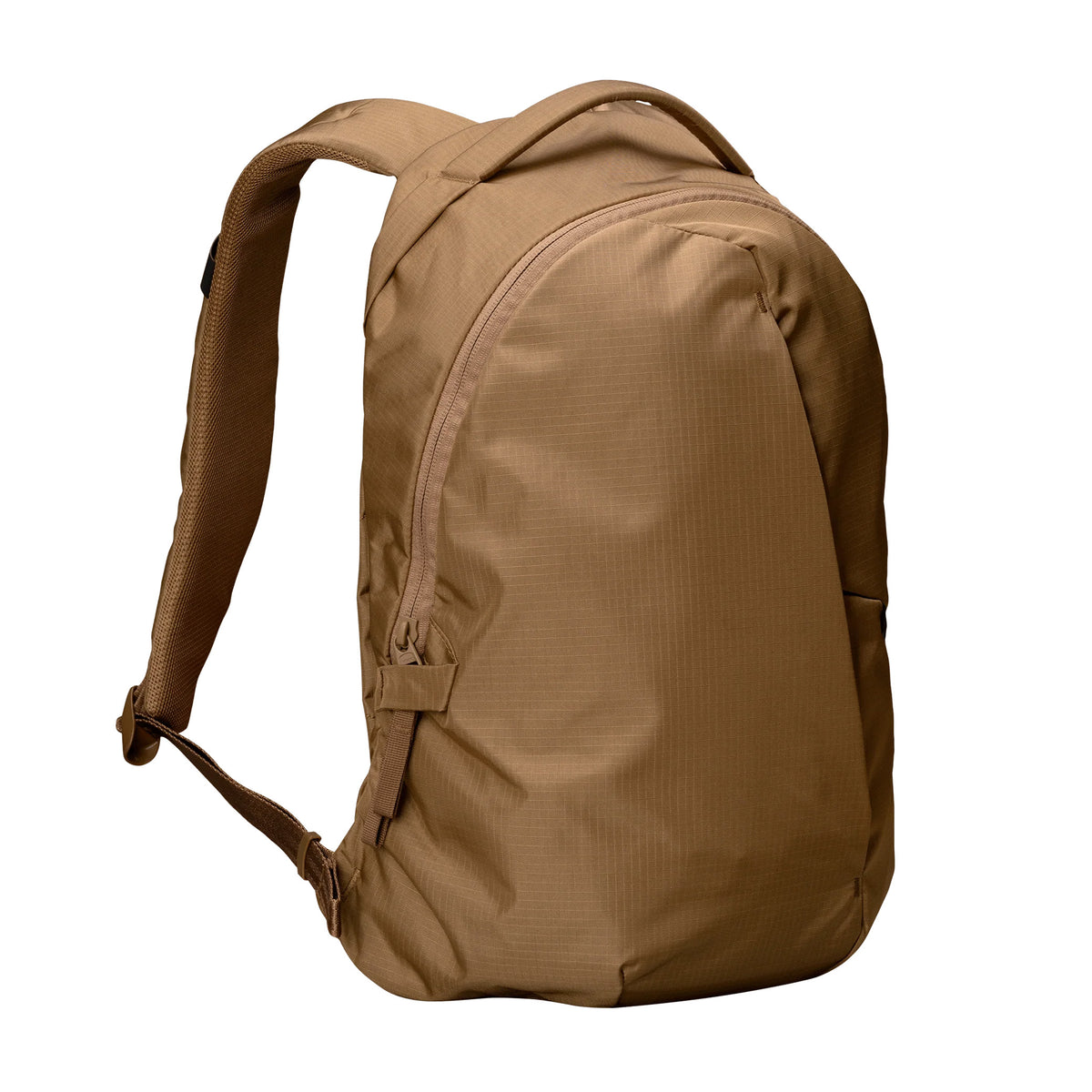 Able Carry Thirteen Daybag 13L, Ripstop Tan