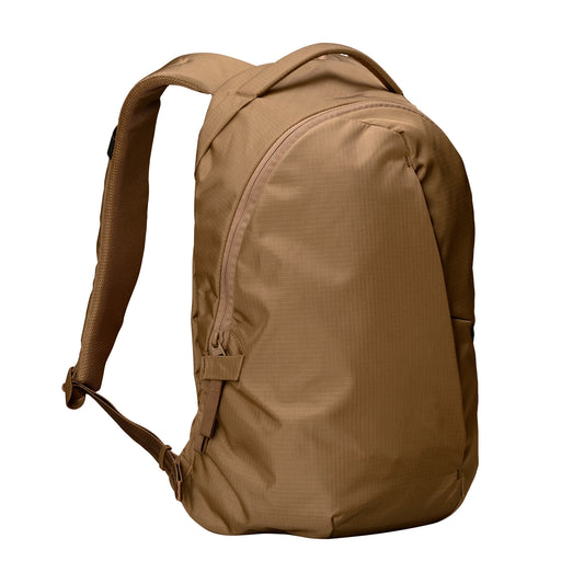 Able Carry Thirteen Daybag 13L, Ripstop Tan