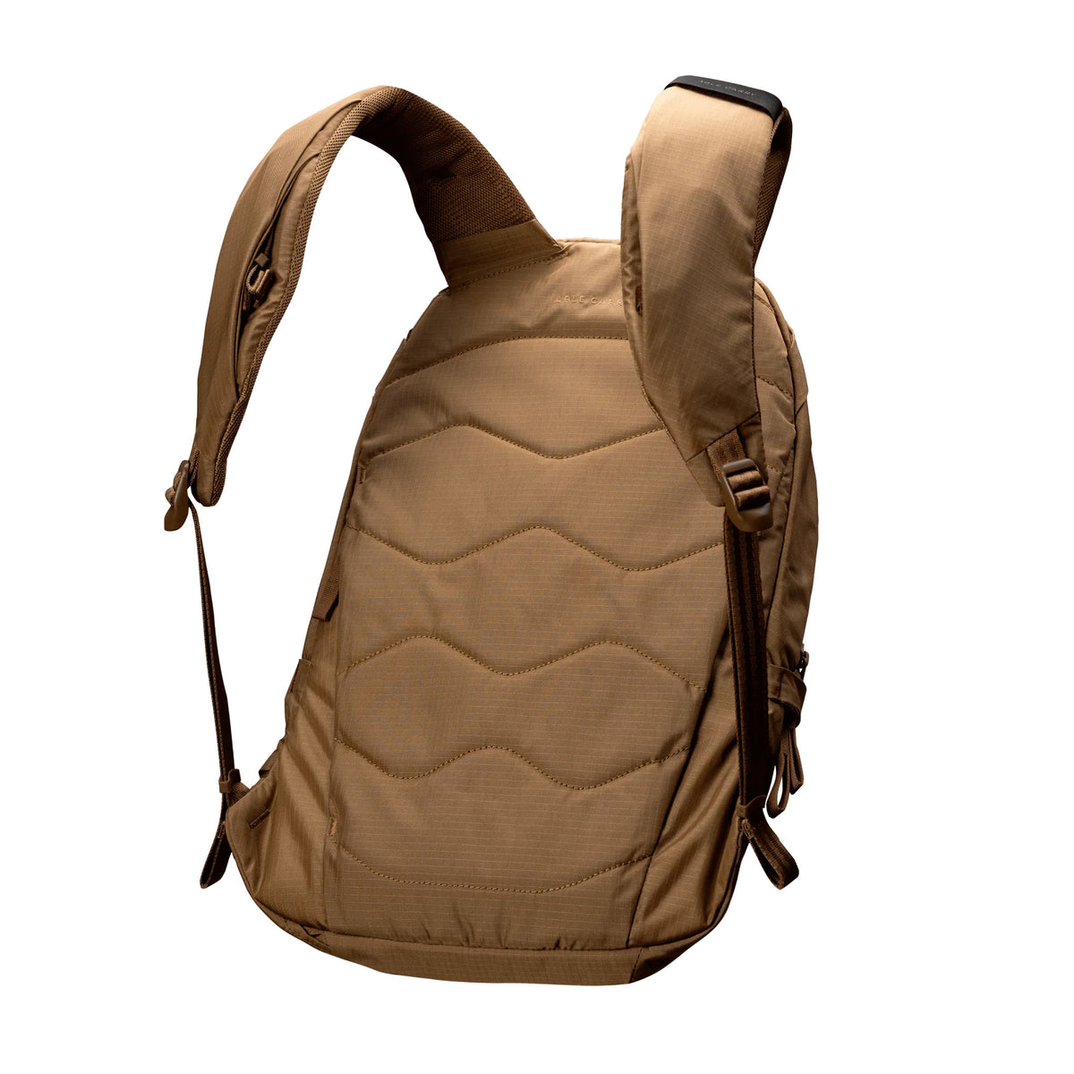 Able Carry Thirteen Daybag 13L, Ripstop Tan