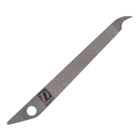 KeyBar Titanium Nail File Insert