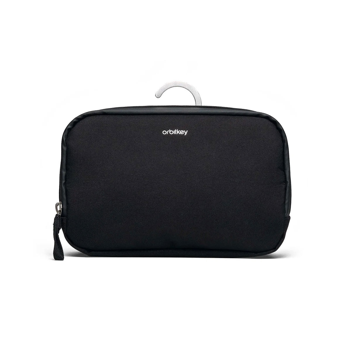 Orbitkey Toiletry Pouch, Black
