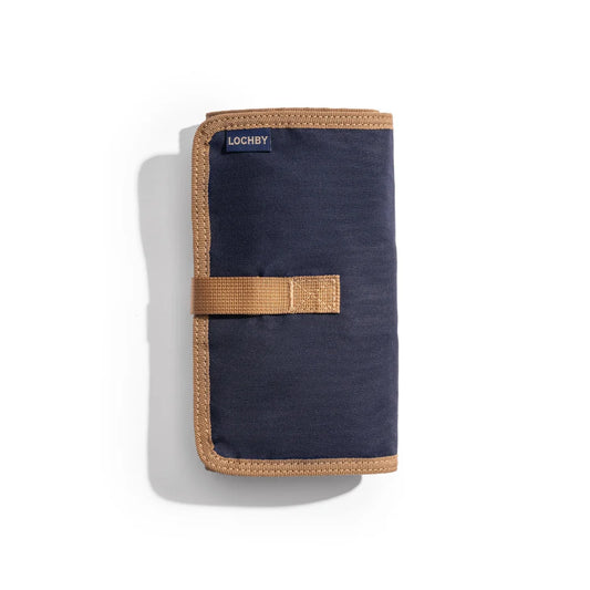 Lochby Tool Roll, Nautical