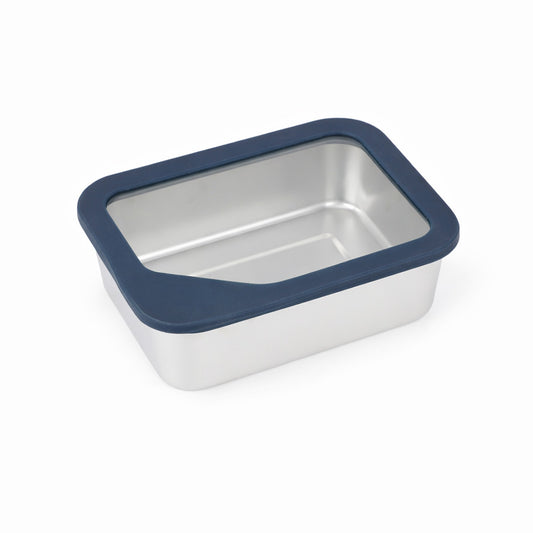 Eco Brotbox Touming+, Deep Blue