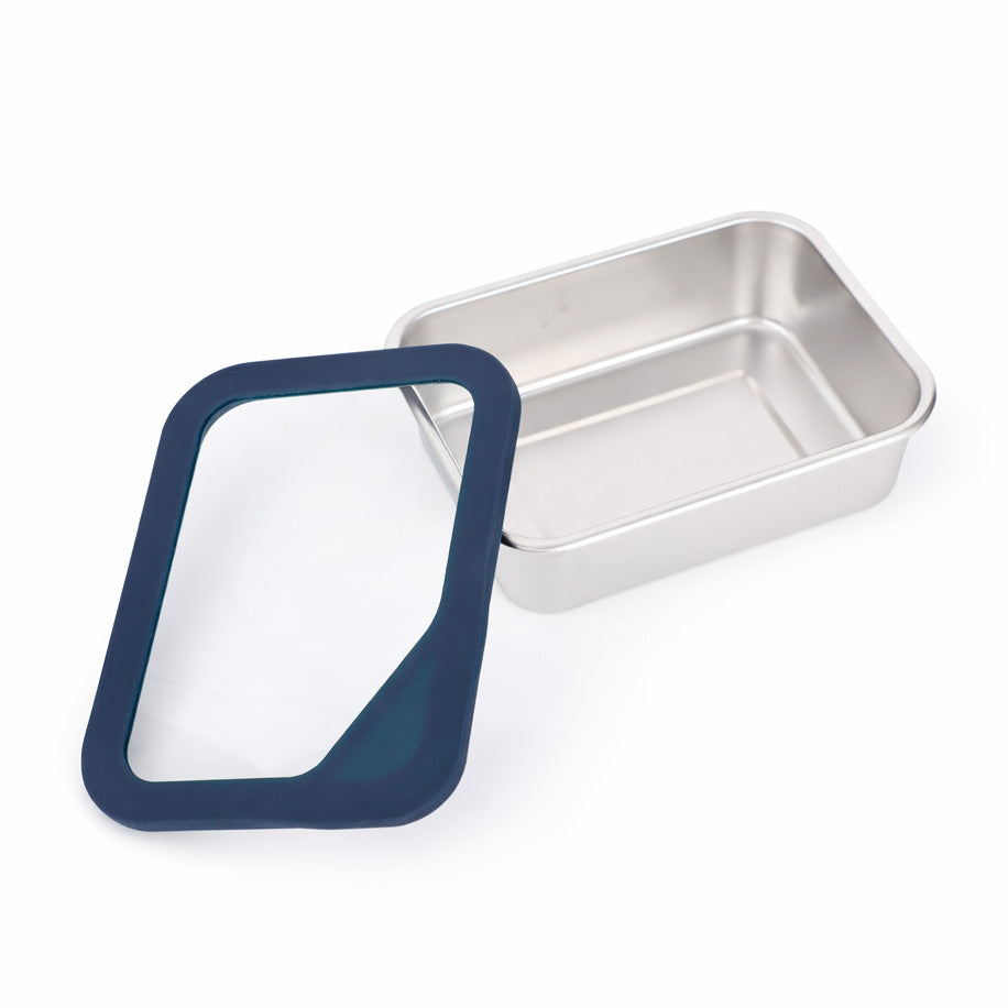 Eco Brotbox Touming+, Deep Blue