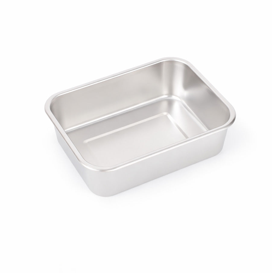 Eco Brotbox Touming+, Deep Blue