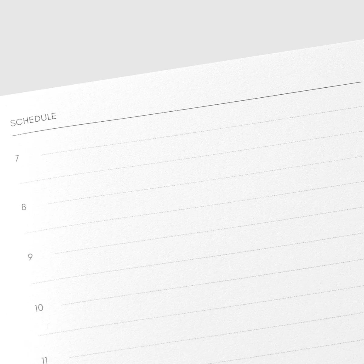 Cloth & Paper FORMA Travel Notebook Set, A5 Slim