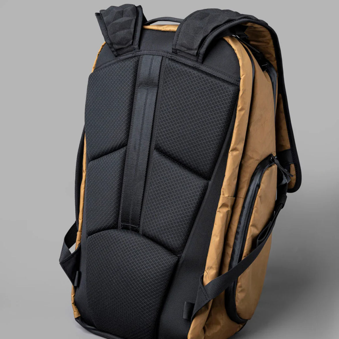 ALPAKA Elements Travel Backpack X-Pac® VX21, Mojave Edition