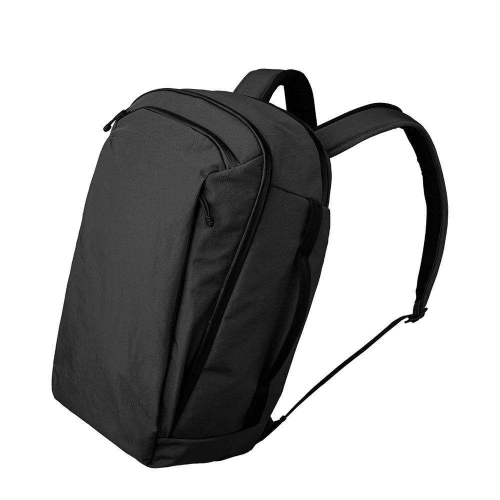 ALPAKA Traverse Backpack 30L, Axoflux 400D, Black