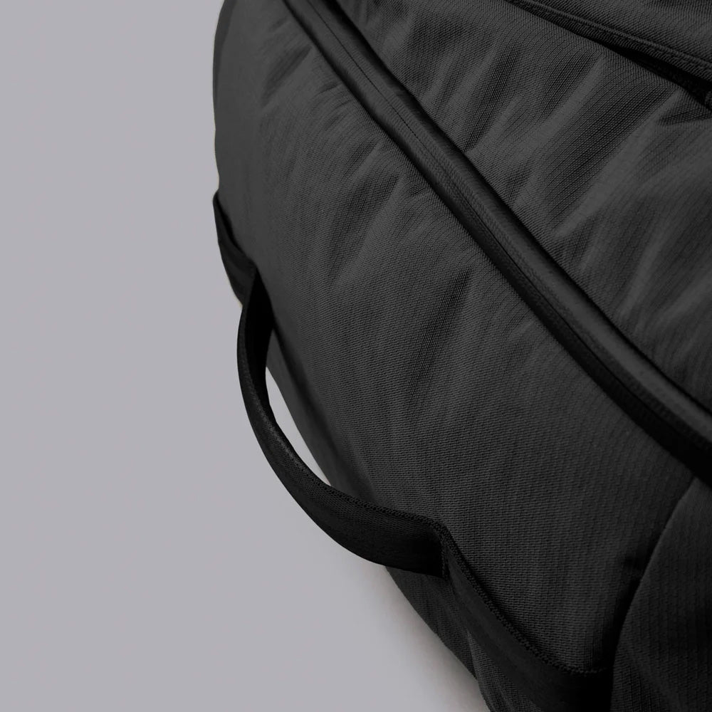 ALPAKA Traverse Backpack 30L, Axoflux 400D, Black