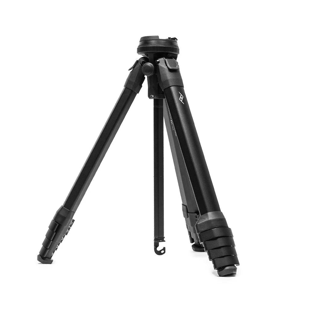 Peak Design Travel Tripod, Aluminum