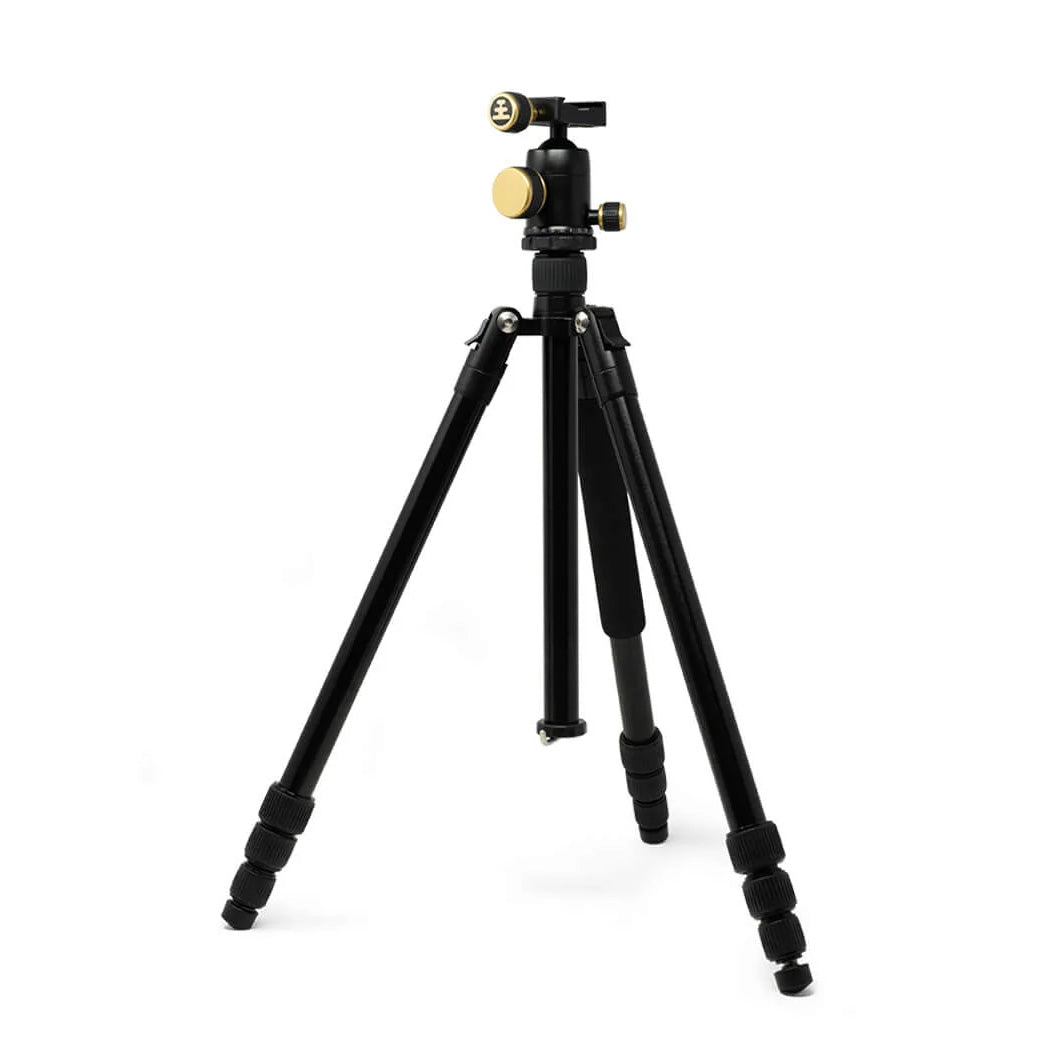 Nocs Provisions Aluminum Tripod