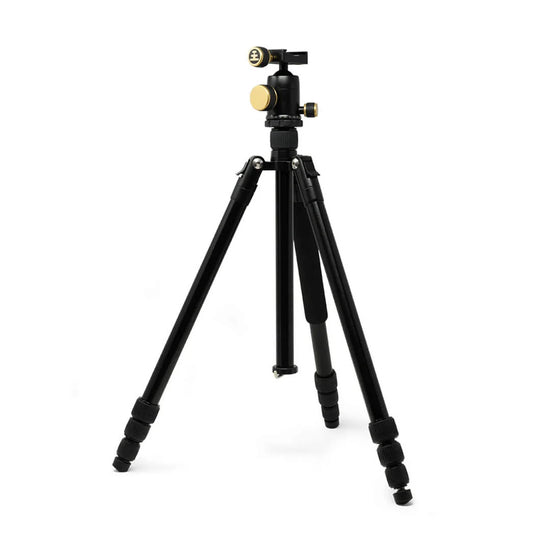 Nocs Provisions Aluminum Tripod