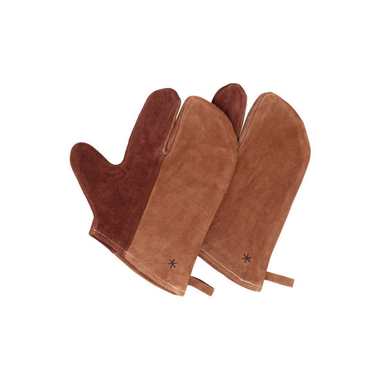 Snow Peak Camper's Mittens