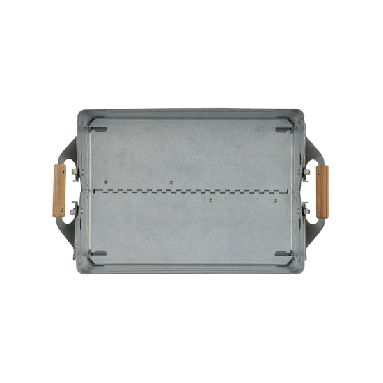 Snow Peak Stacking Shelf Container 25