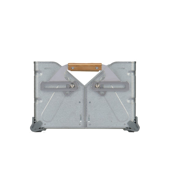 Snow Peak Stacking Shelf Container 25