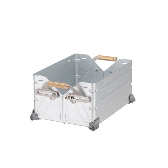 Snow Peak Stacking Shelf Container 25