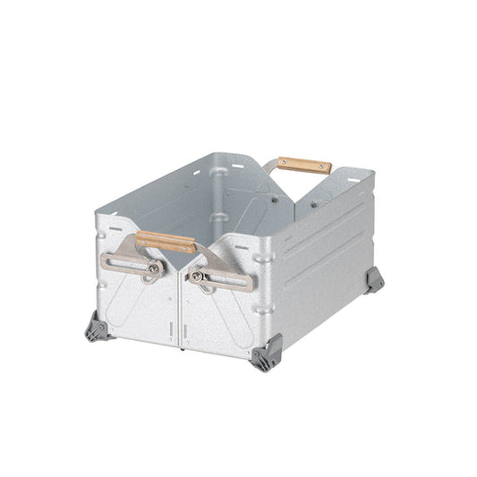 Snow Peak Stacking Shelf Container 25