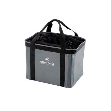 Snow Peak Gear Container