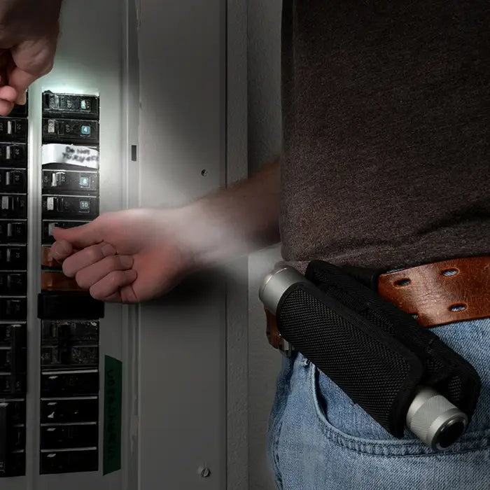 Nite Ize Lite Holster Stretch™ Flashlight Holster