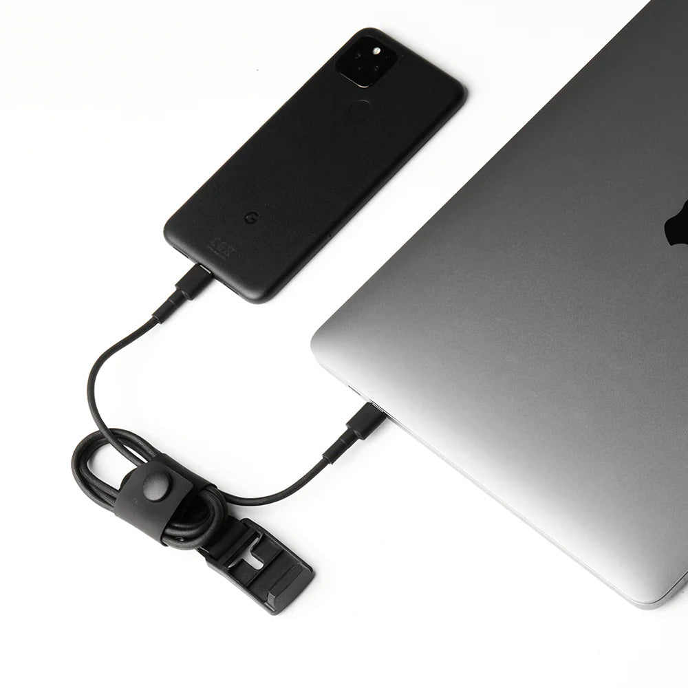 ALPAKA USB Lanyard USB-C