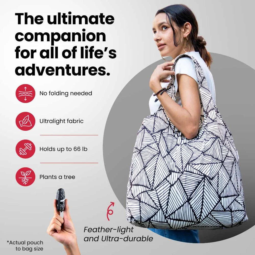Nanobag XL, Navy