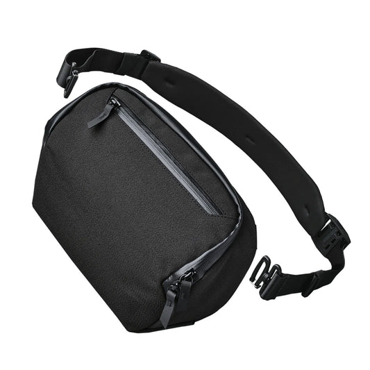 ALPAKA Vertex Pouch Axoflux 600D, Black