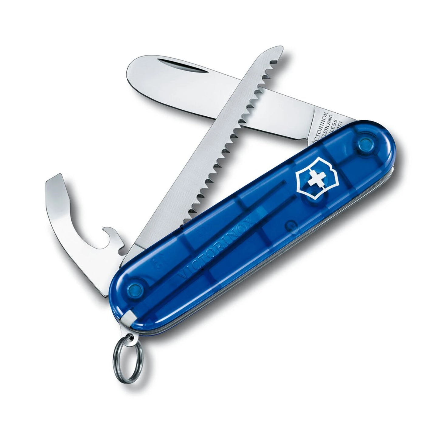 Victorinox My First Lommekniv, Blå