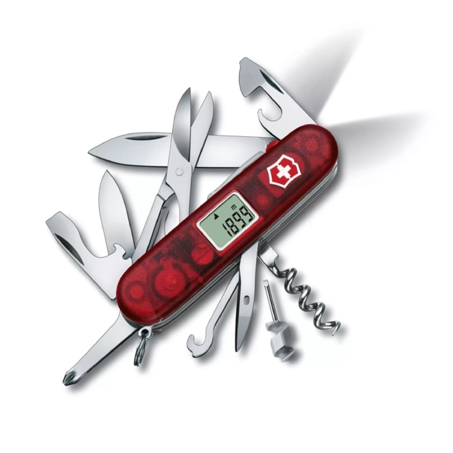 Victorinox Traveller Lite